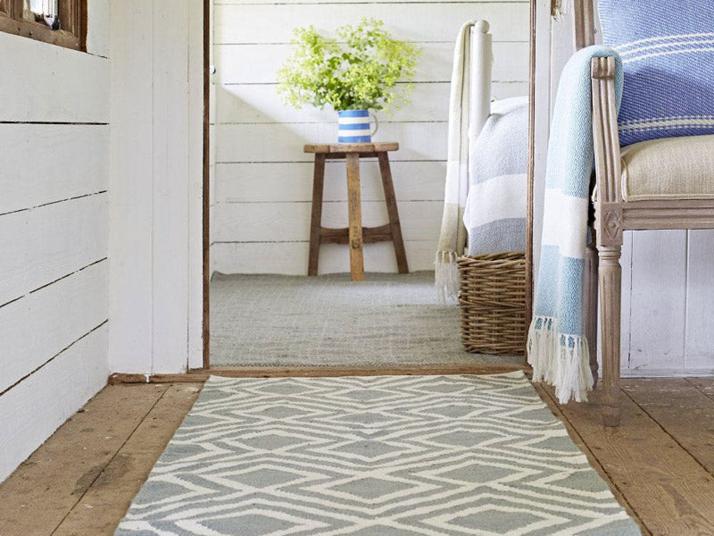 Runner Rugs Hallway Runners Rugs Weaver Green Australia
