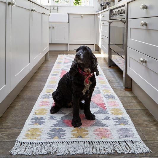 Andalucia Zahara Runner Rug