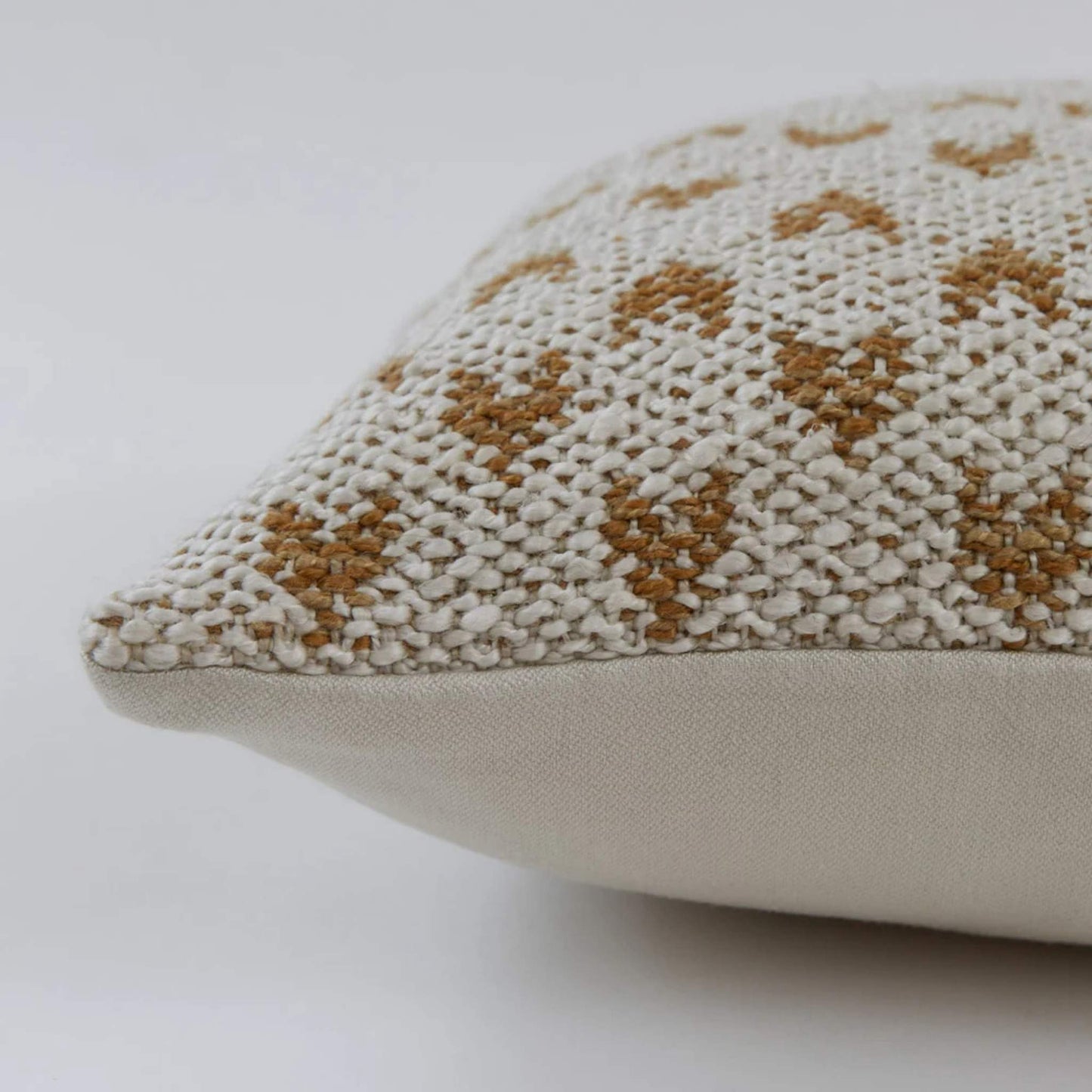 Mabel Gold Cushion