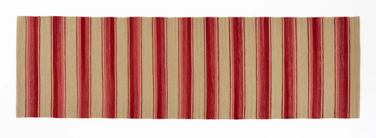 Tasha's Stripe Grenadine Rug