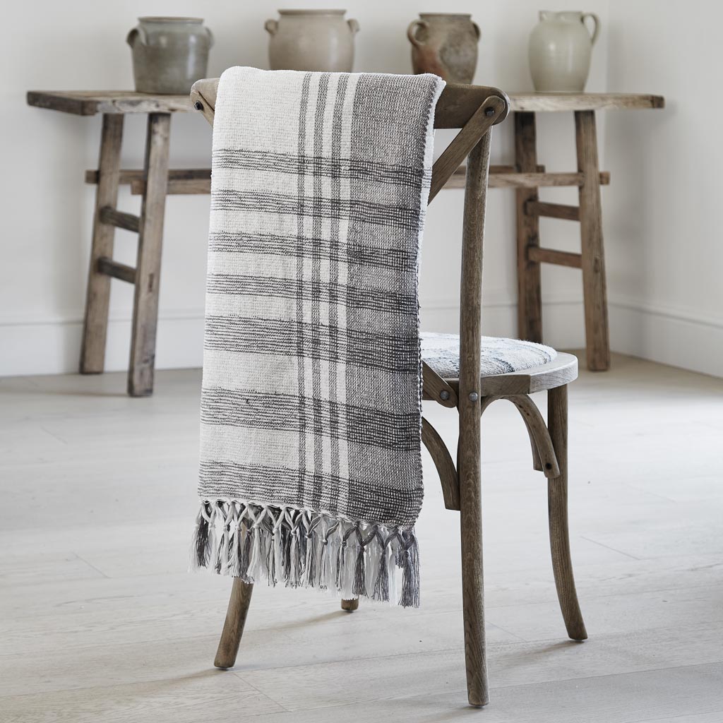 La Brasa Throw
