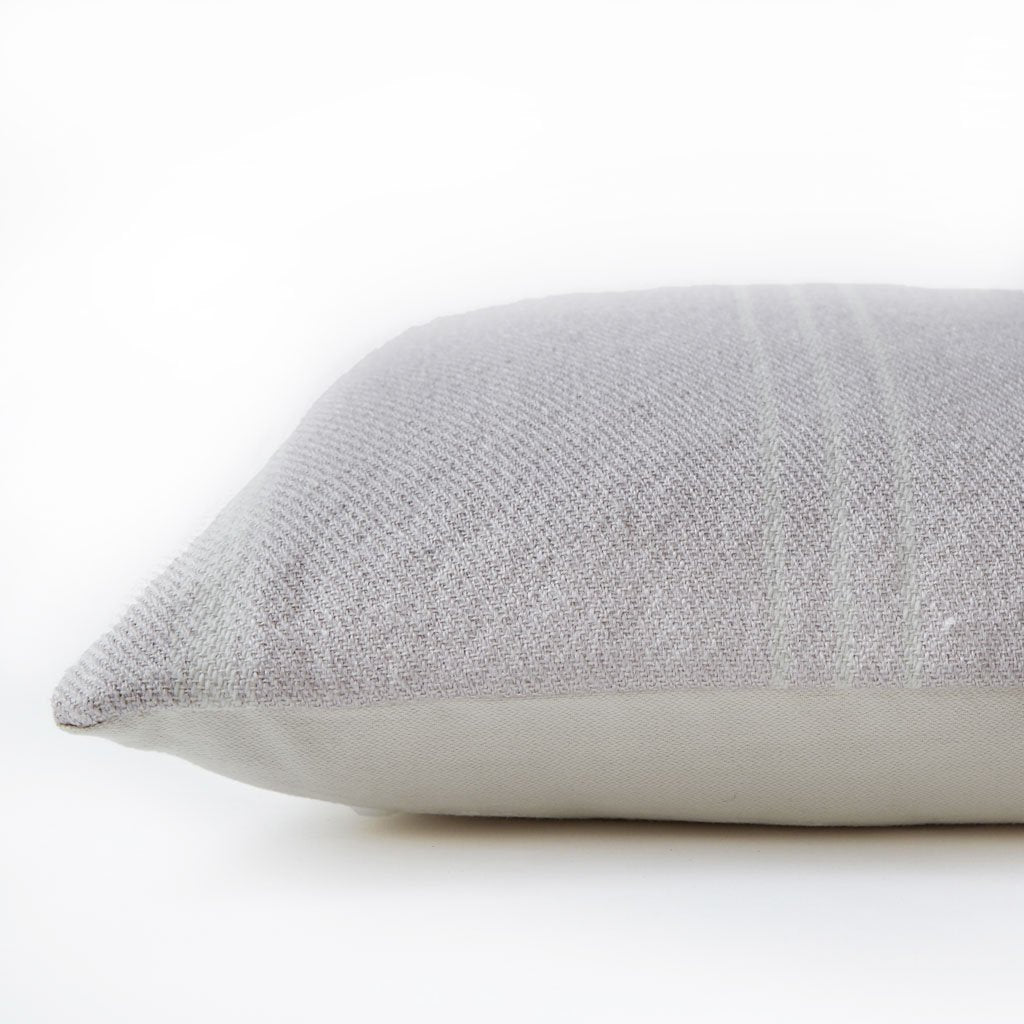 Oxford Stripe Shell Cushion Cover