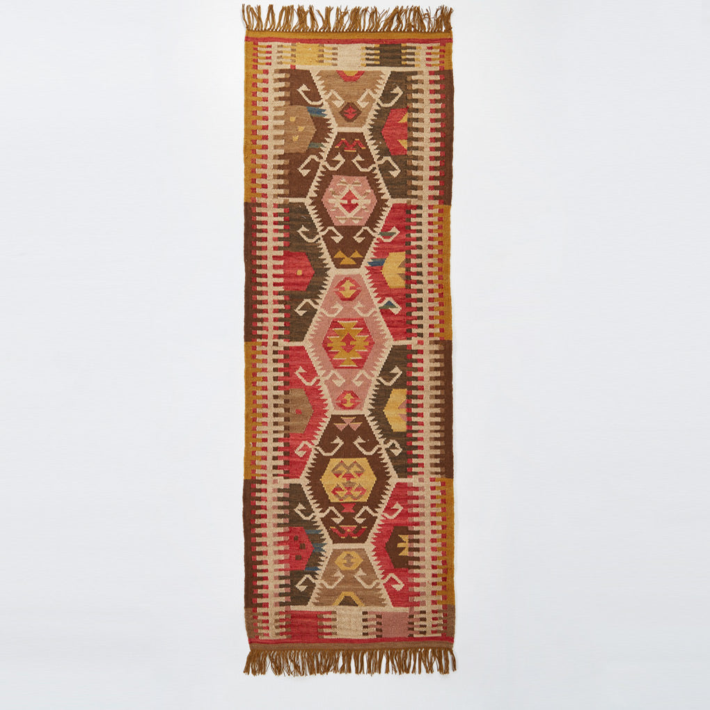 Nomad Sultan Rug