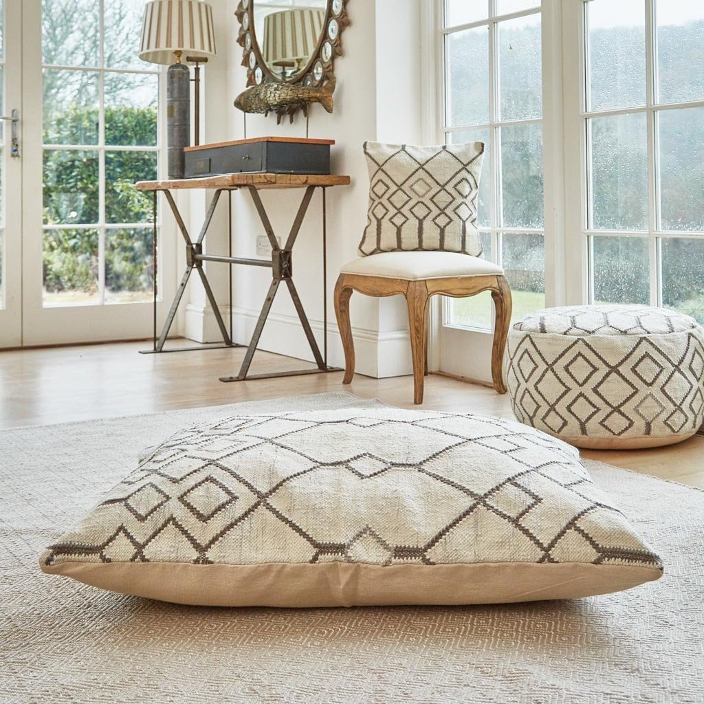 Medina Tangier Floor Cushion