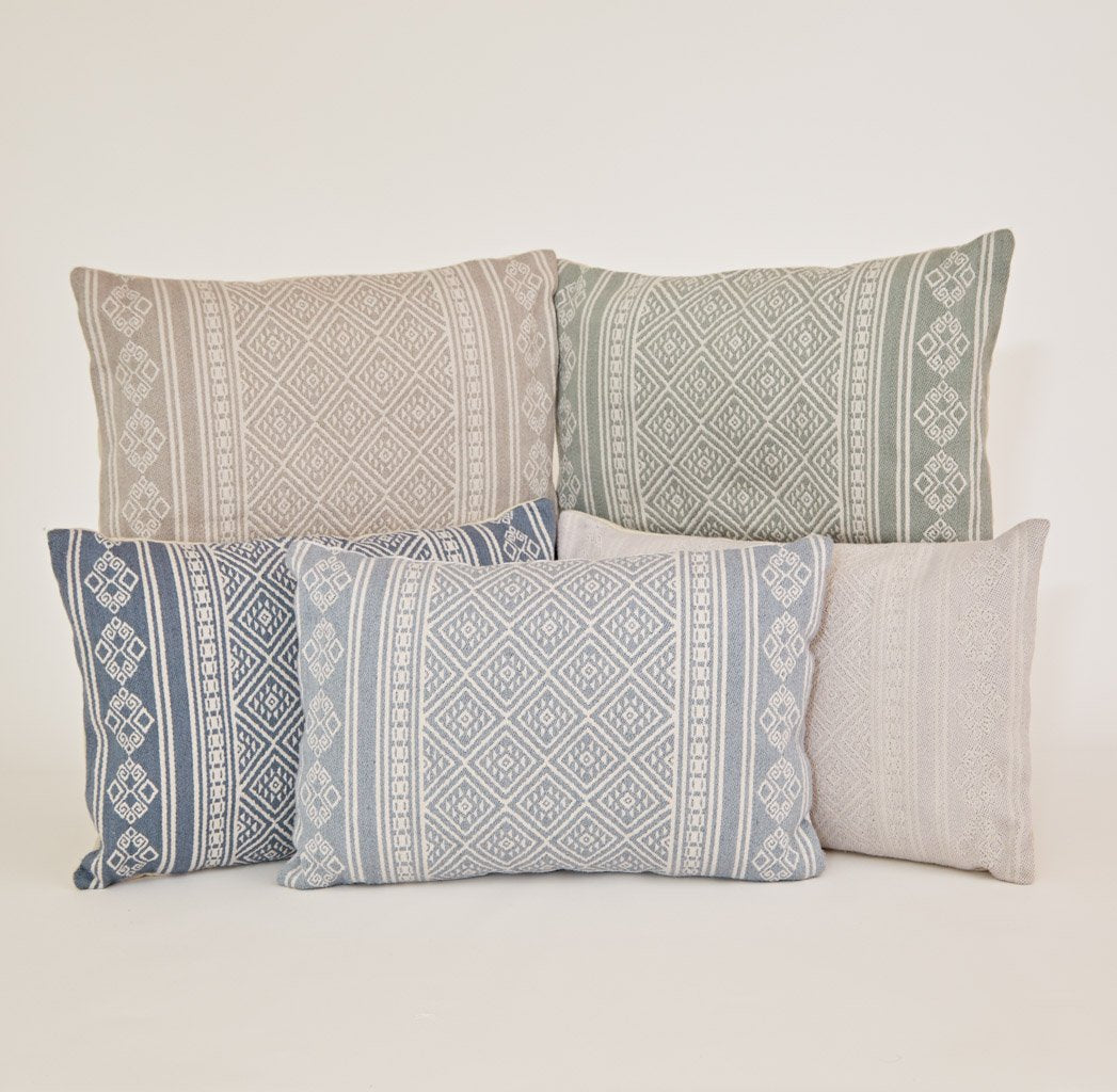 Kalkan Shell Cushion Cover