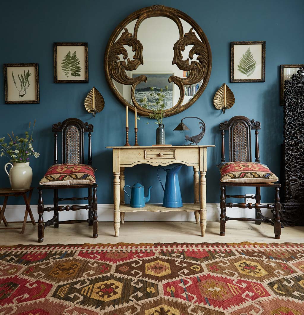 Nomad Sultan Rug