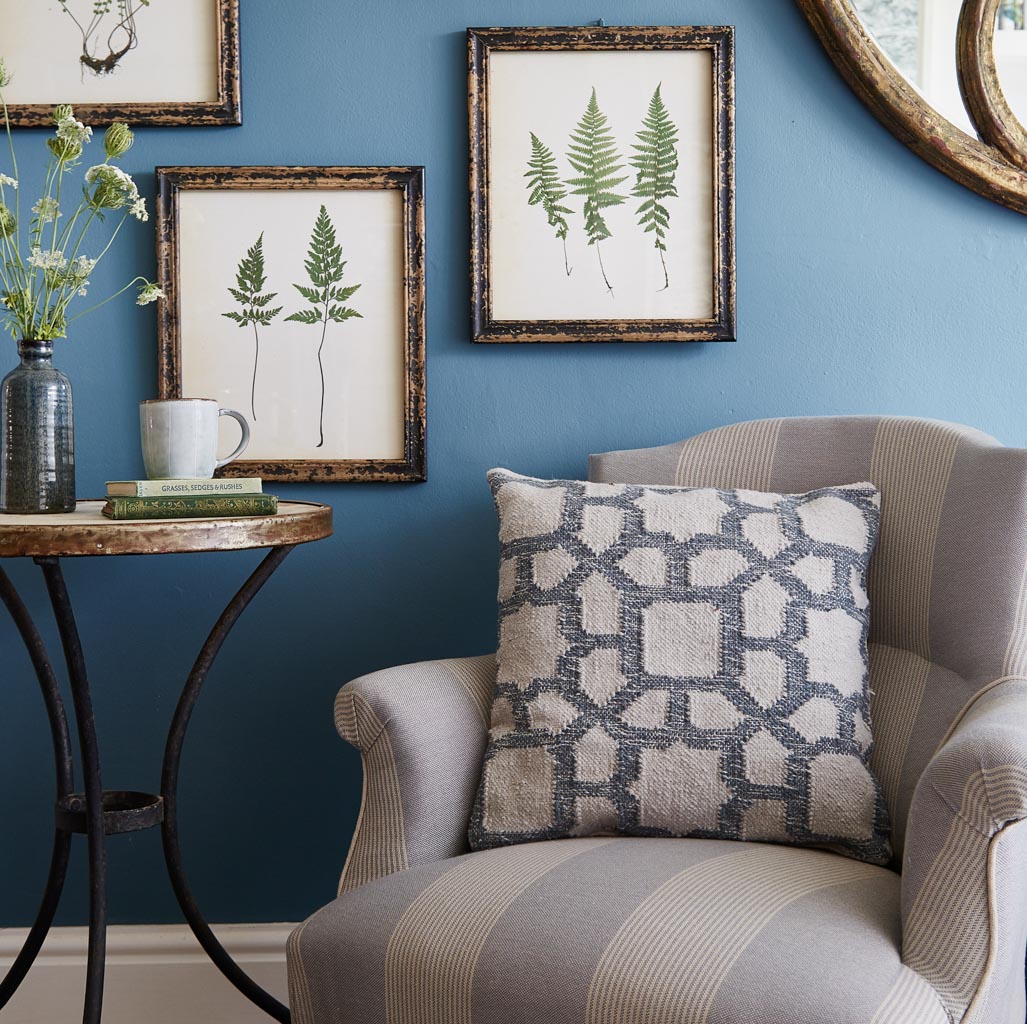 Kasbah Nimbus Cushion