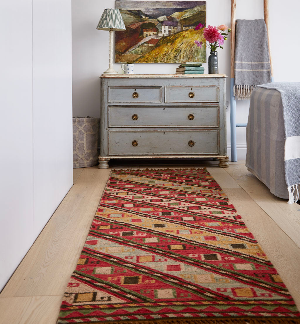 Nomad Atlas Rug
