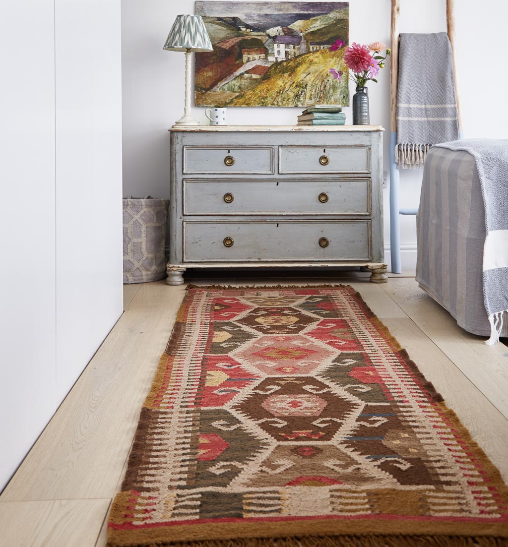 Nomad Sultan Rug
