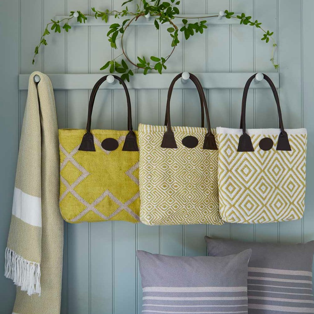 Juno Gooseberry Bag