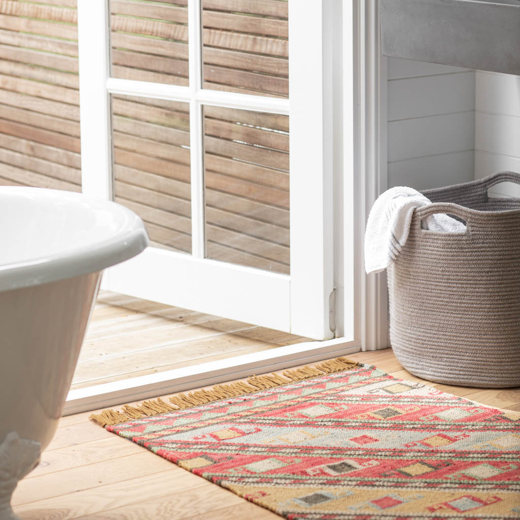 Nomad Atlas Rug