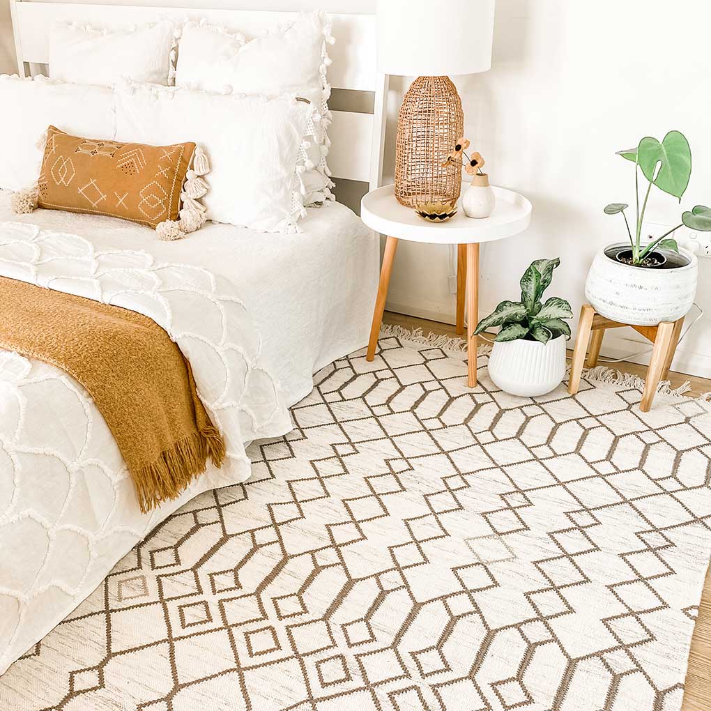 Medina Tangier Rug