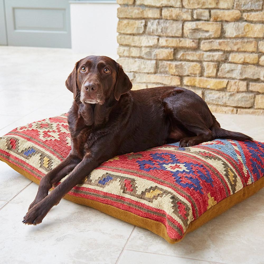 The Nomad Taurus 75cm x 100cm Cushion