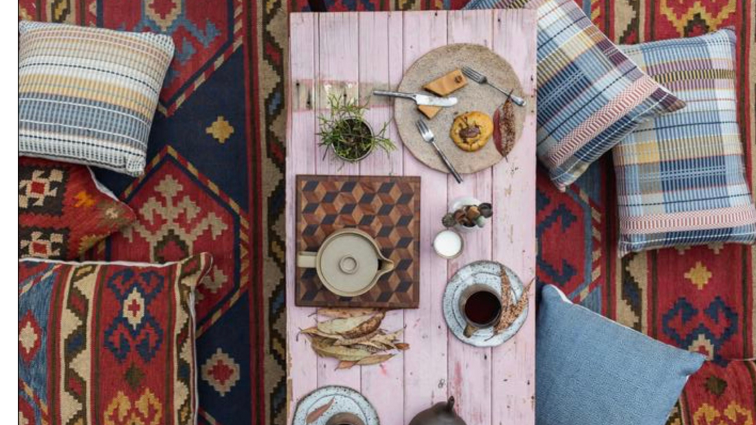 What is a Kilim?