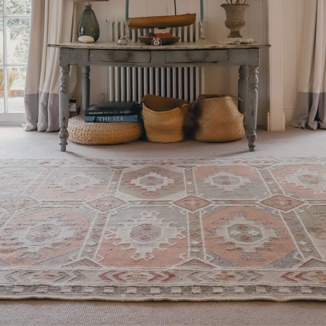 What is a Kilim?