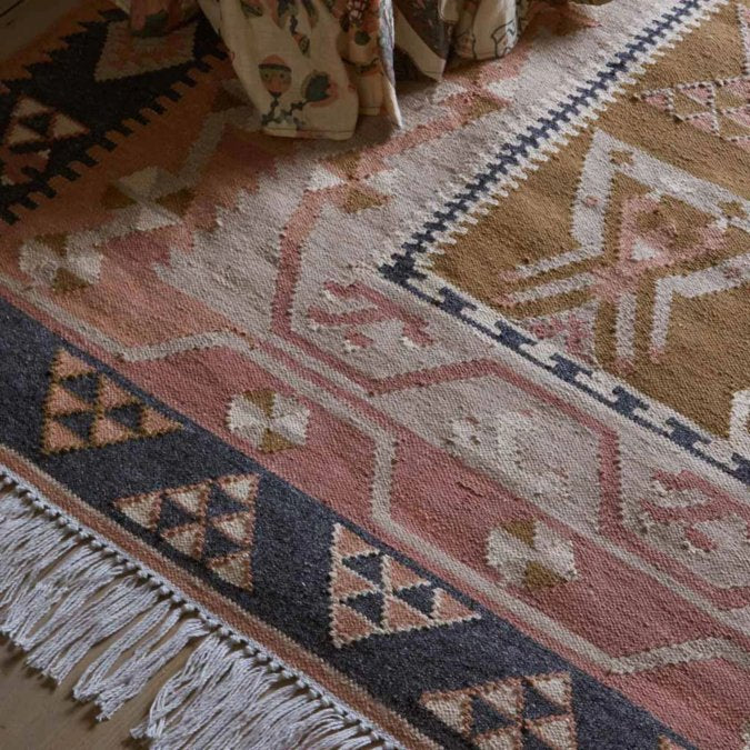 Are Recycled Rugs Worth the Price? A 2026 Guide