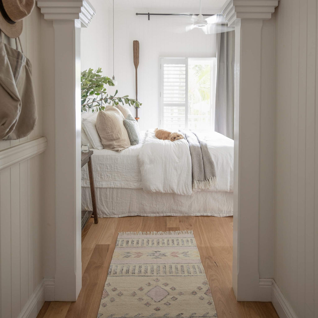 Australian Coastal Style