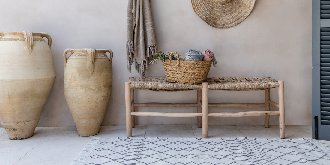 Why Weaver Green Rugs Are the Best Washable Rugs on the Market