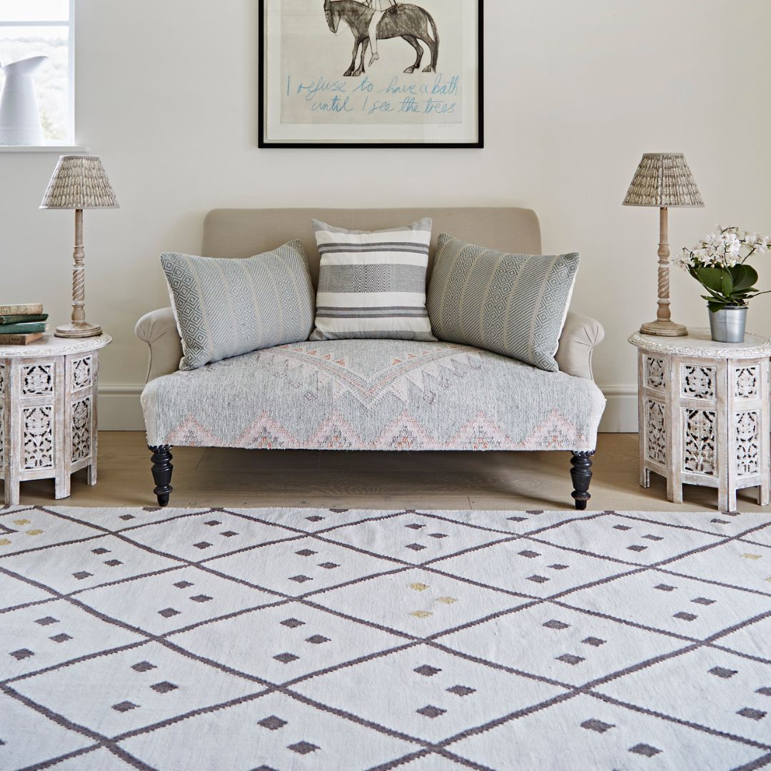 Indoor and outdoor rugs – Weaver Green Australia
