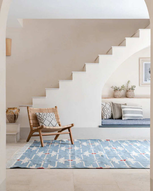 Anatolia Sky Blue Rug