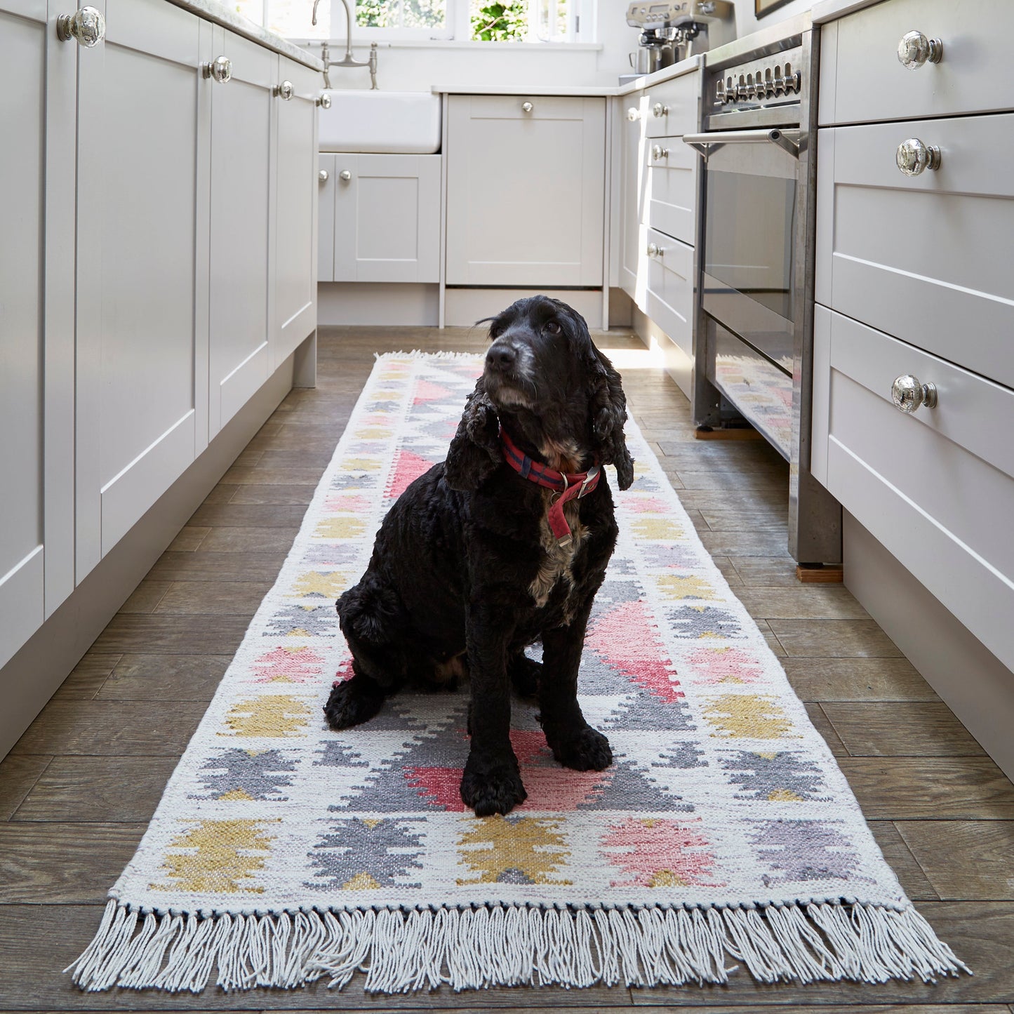 Andalucia Zahara Rug