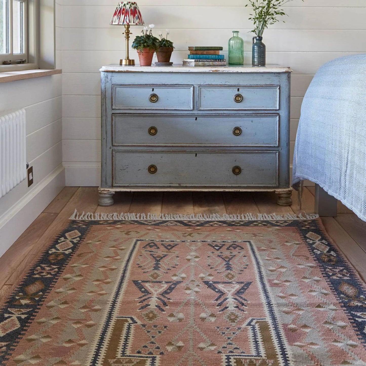 Aster Rug