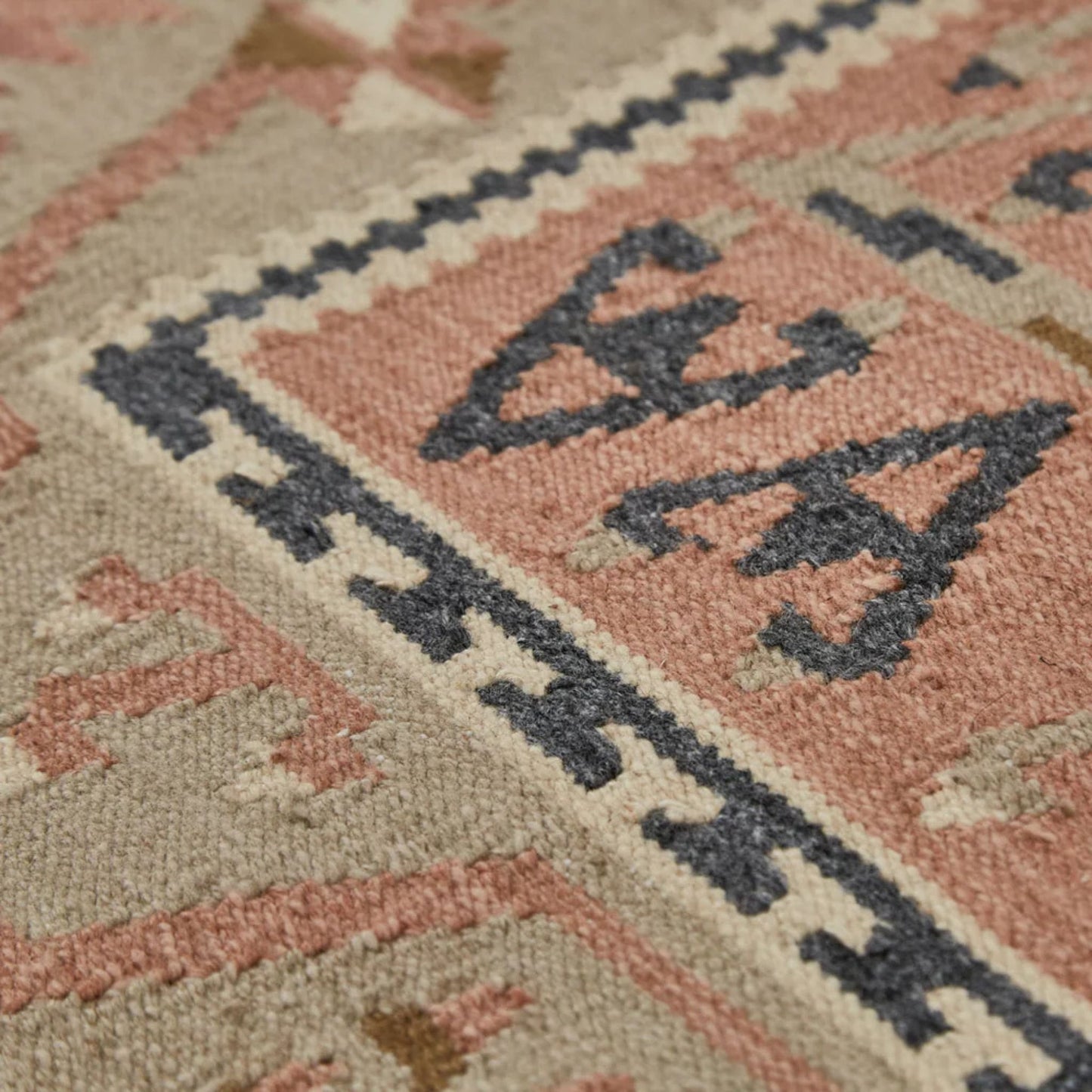 Aster Runner Rug