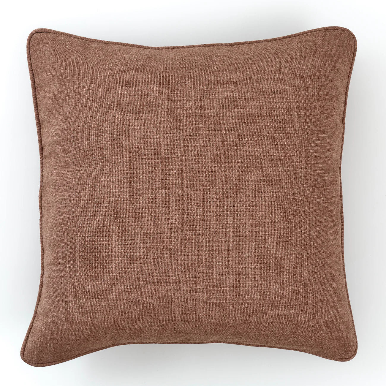 Babylon Pippins Pink Cushion