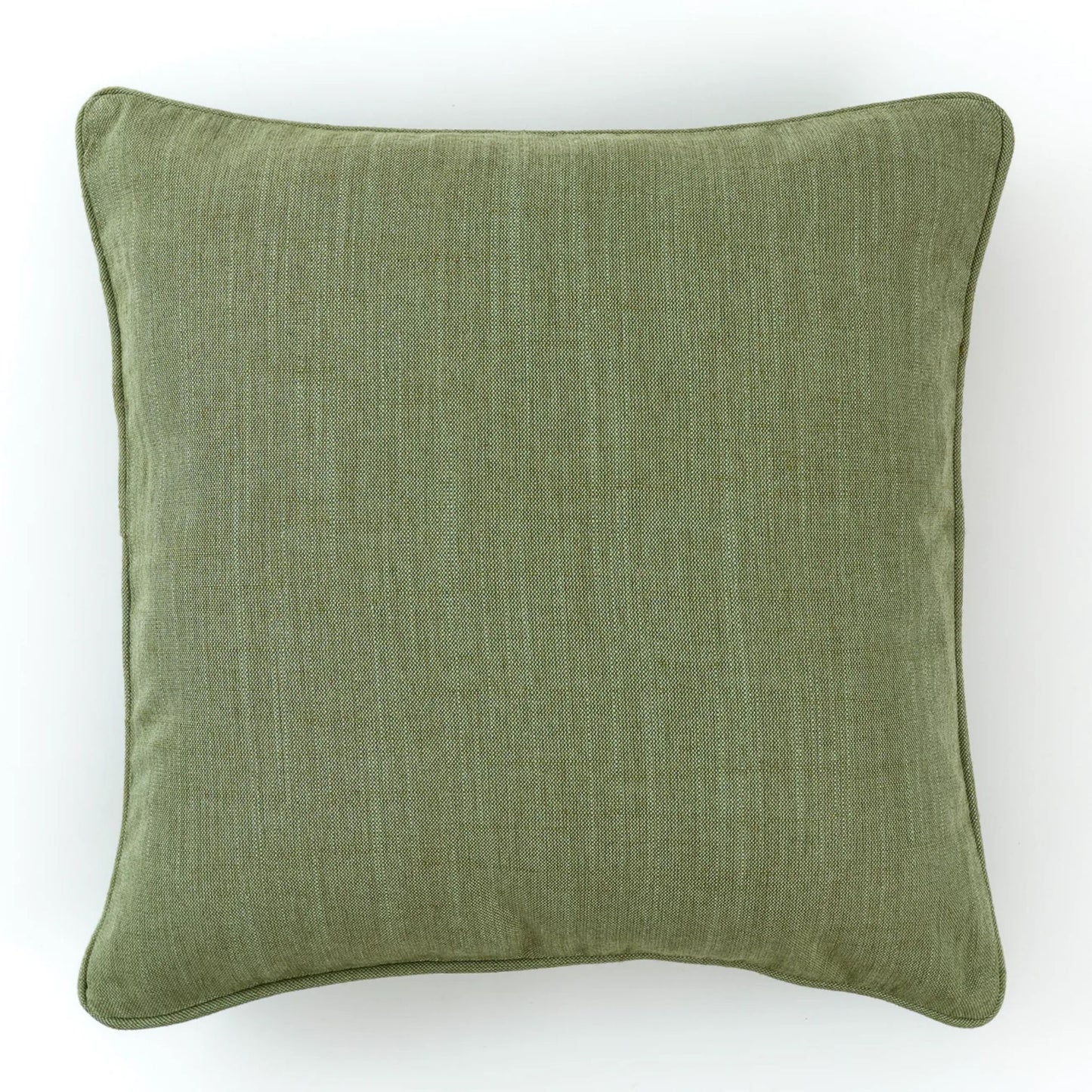 Babylon Greengage Cushion