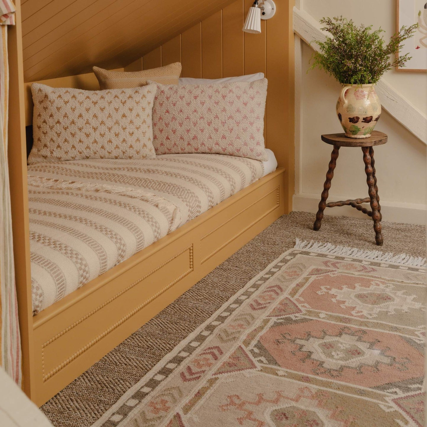 Nomad Delphine Rug