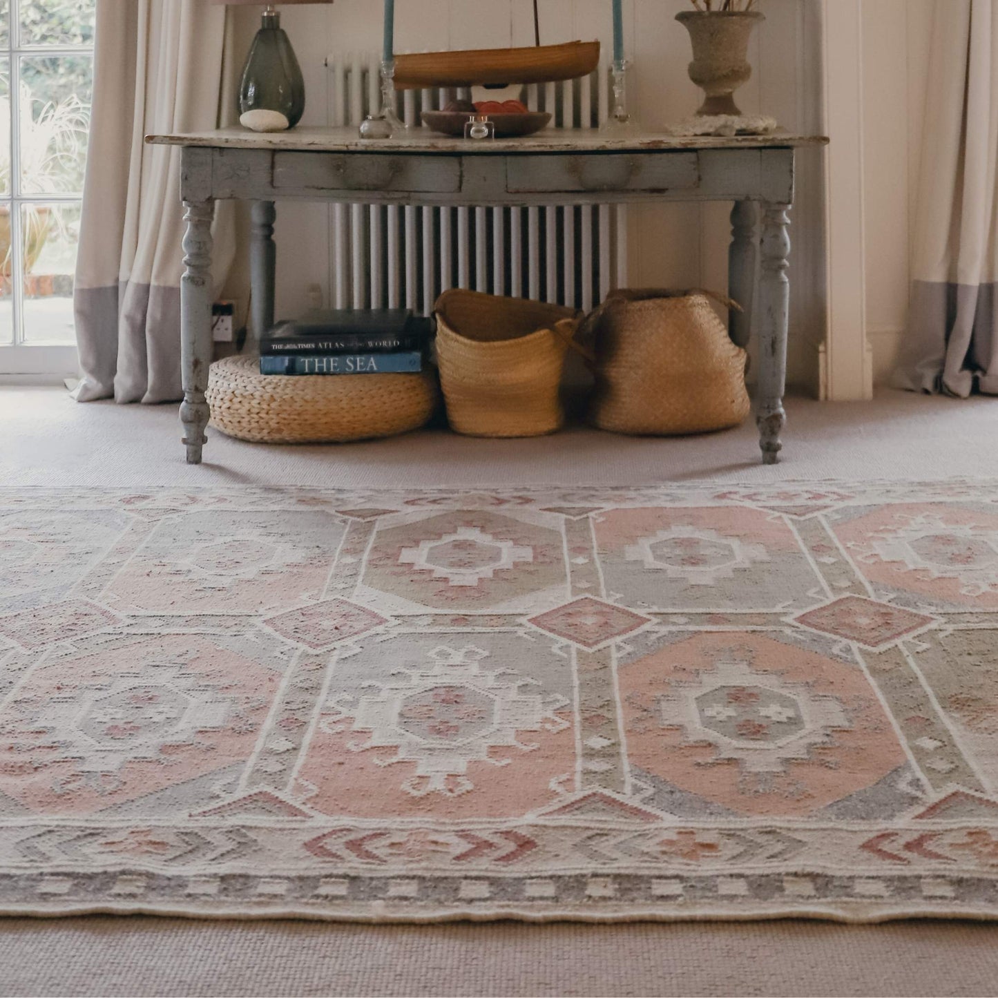 Nomad Delphine Rug