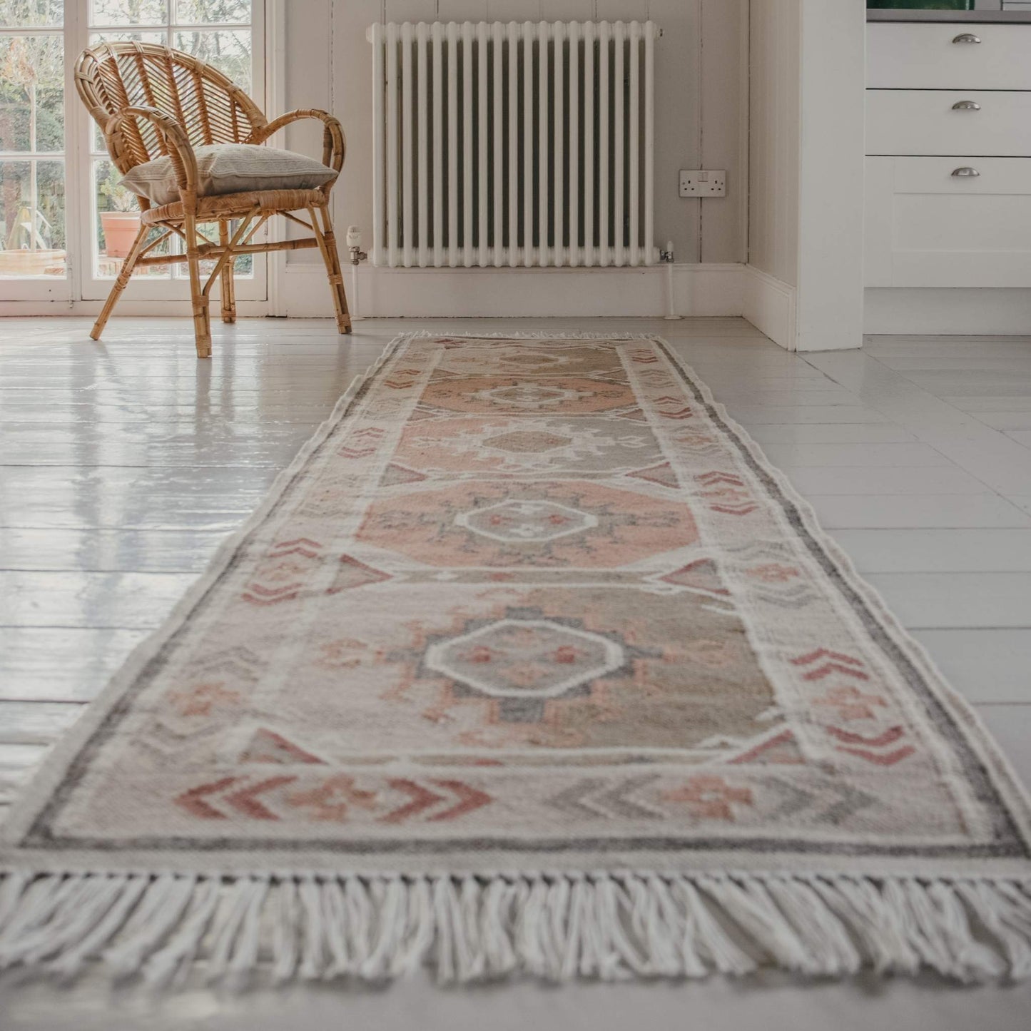 Nomad Delphine Rug
