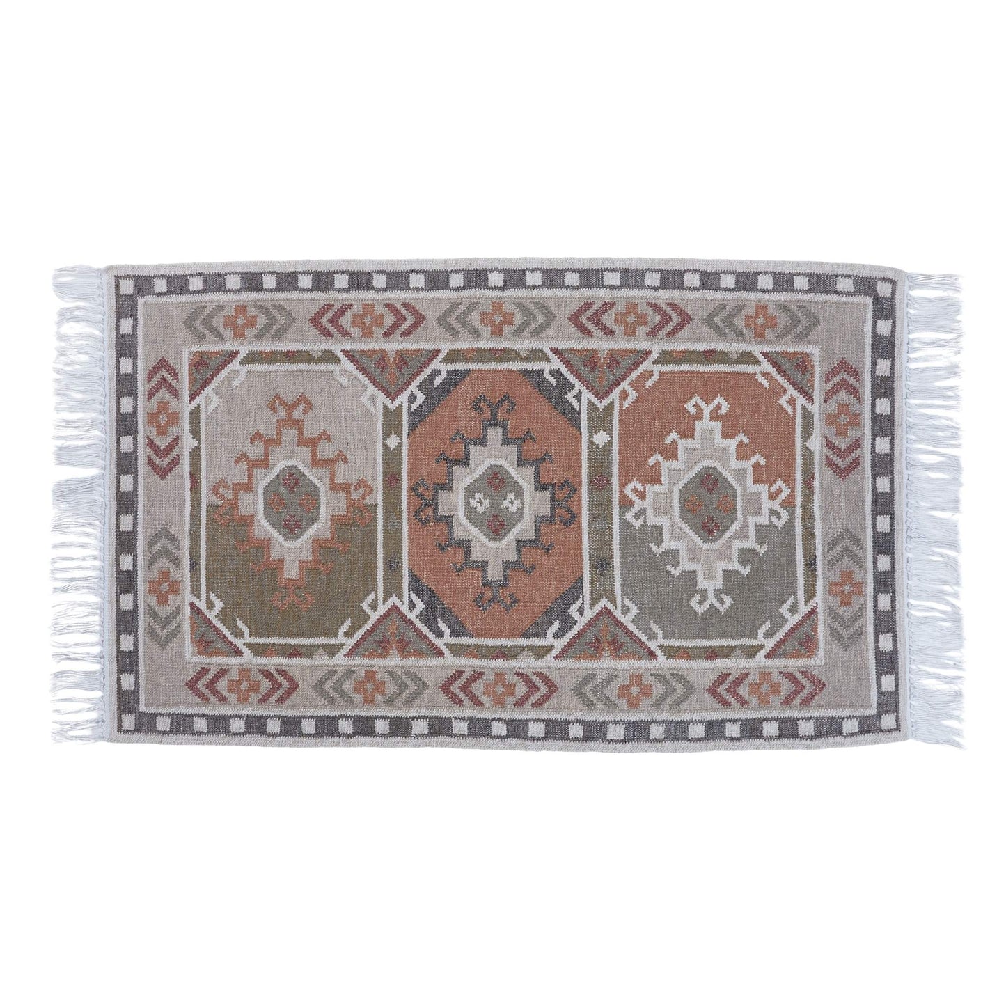 Nomad Delphine Rug
