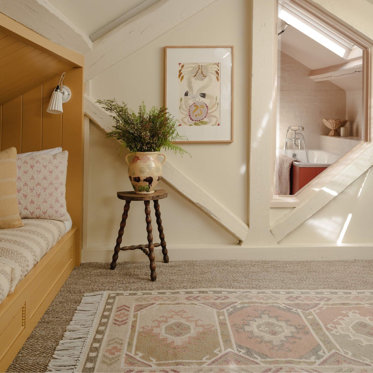 Nomad Delphine Rug