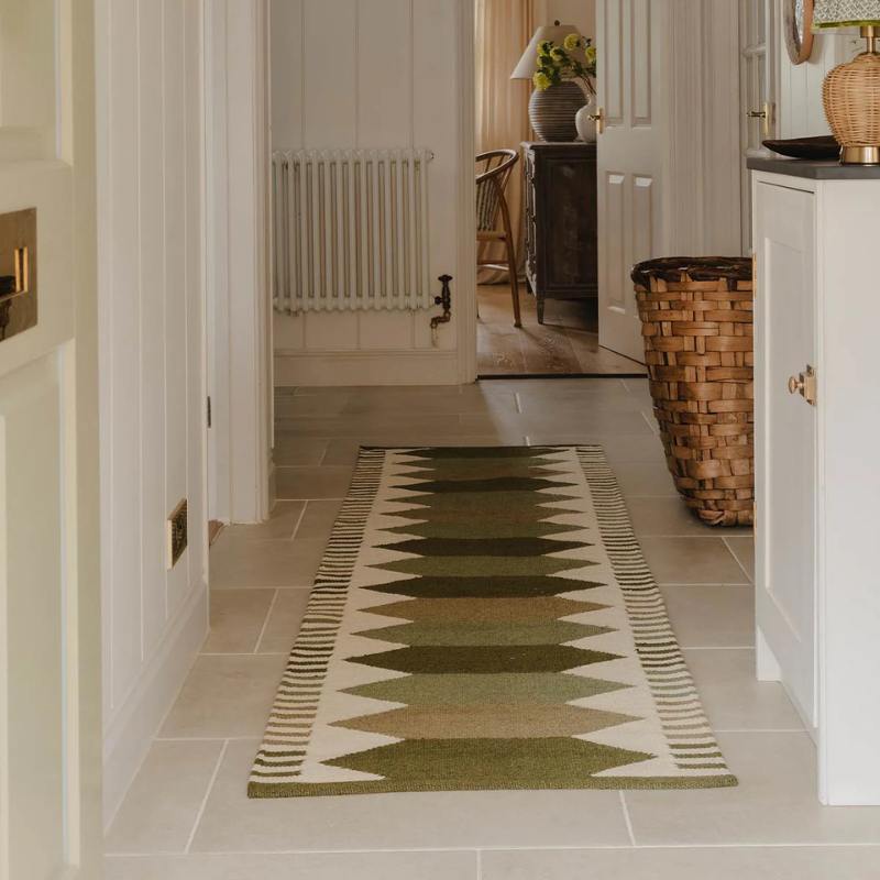 Temple Kelp Rug
