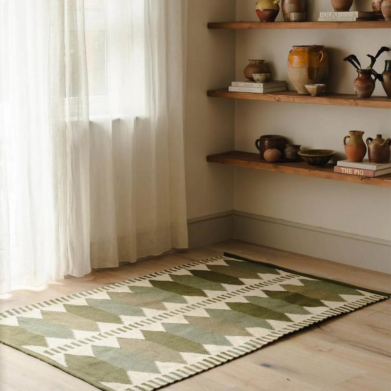 Temple Kelp Rug