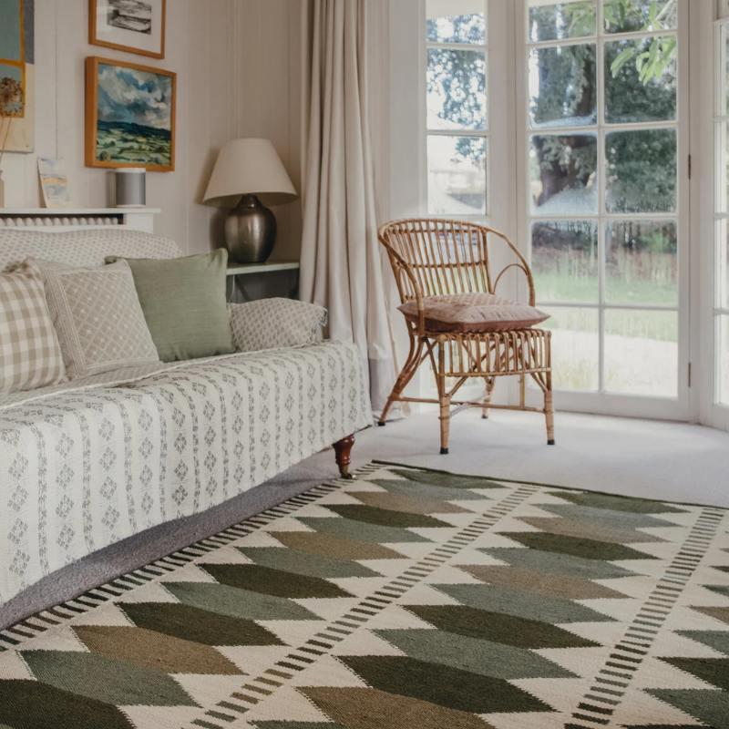 Temple Kelp Rug