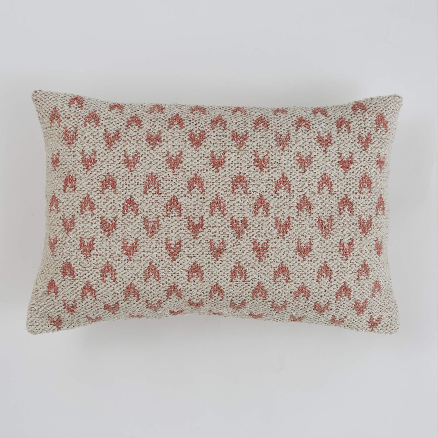 Mabel Pink Cushion