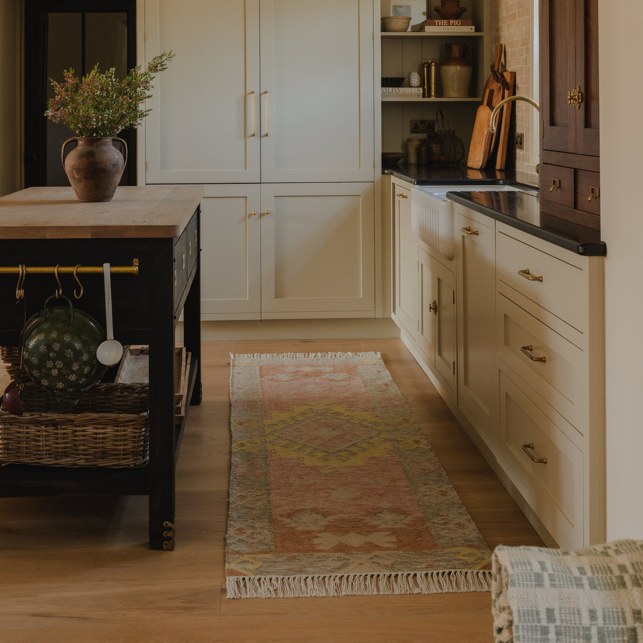 Nomad Tarifa Rug