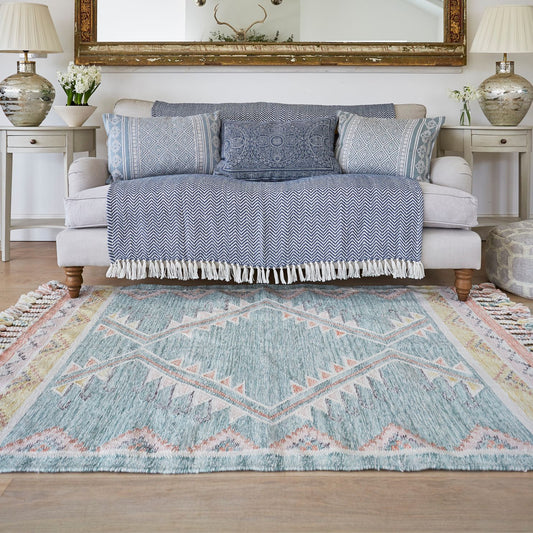 Andalucia Paloma Rug