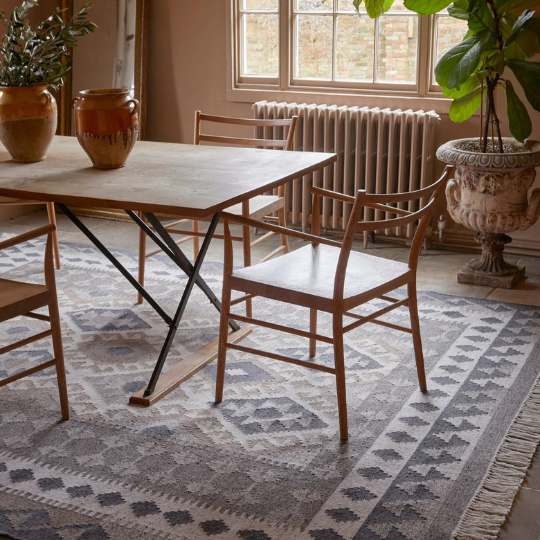 Samarkand Rug