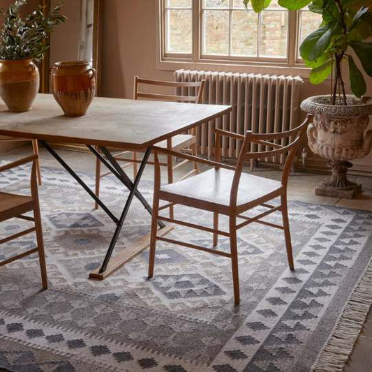 Samarkand Rug