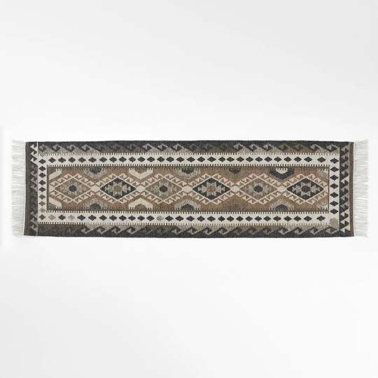 Samarkand Rug