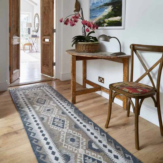 Samarkand Rug