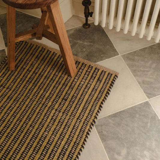 Dartmouth Stripe Admiral Rug