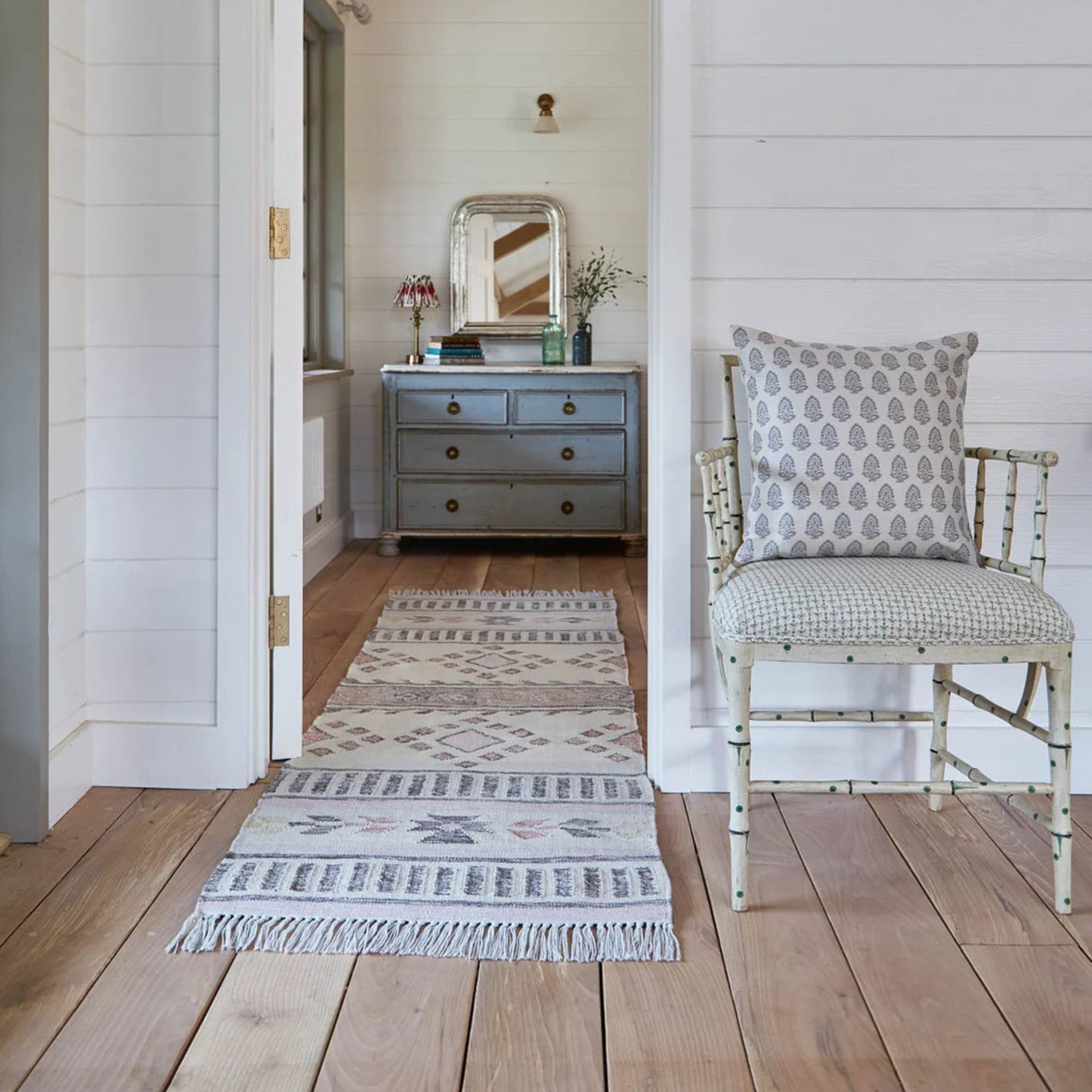 Andalucia Cadiz Runner Rug