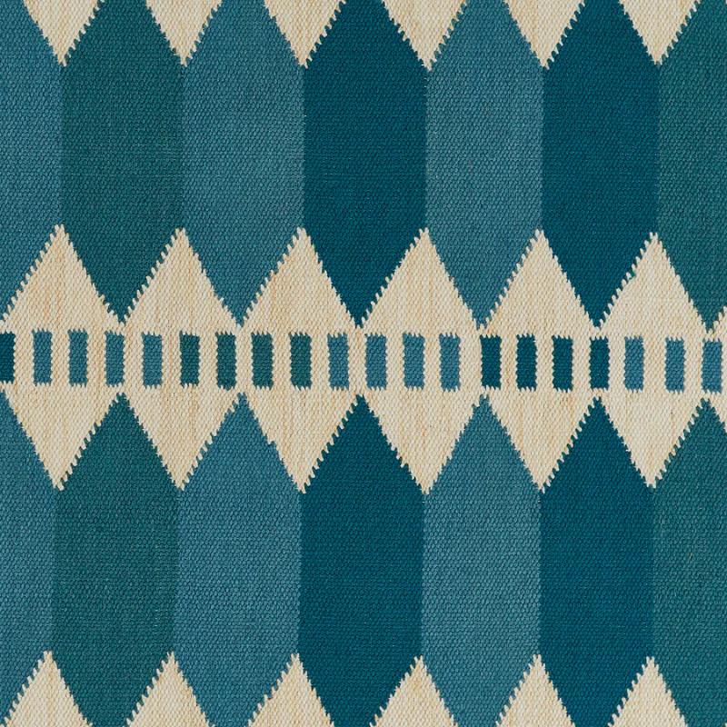 Temple Cerulean Rug