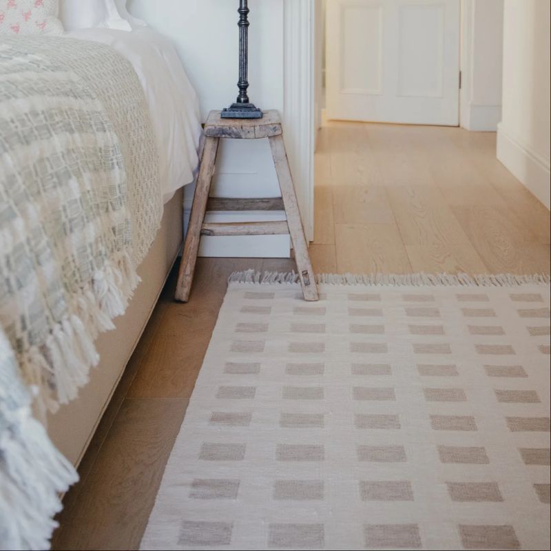 Faro Ecru Rug