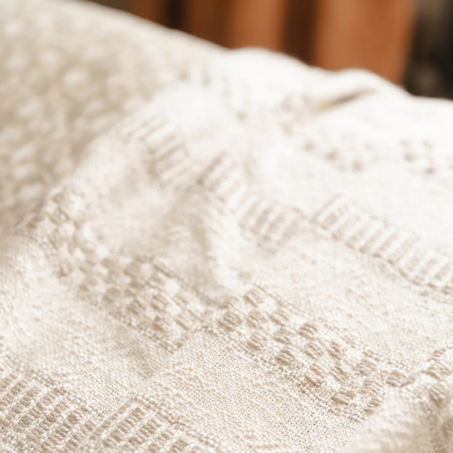 Kalami Natural Blanket