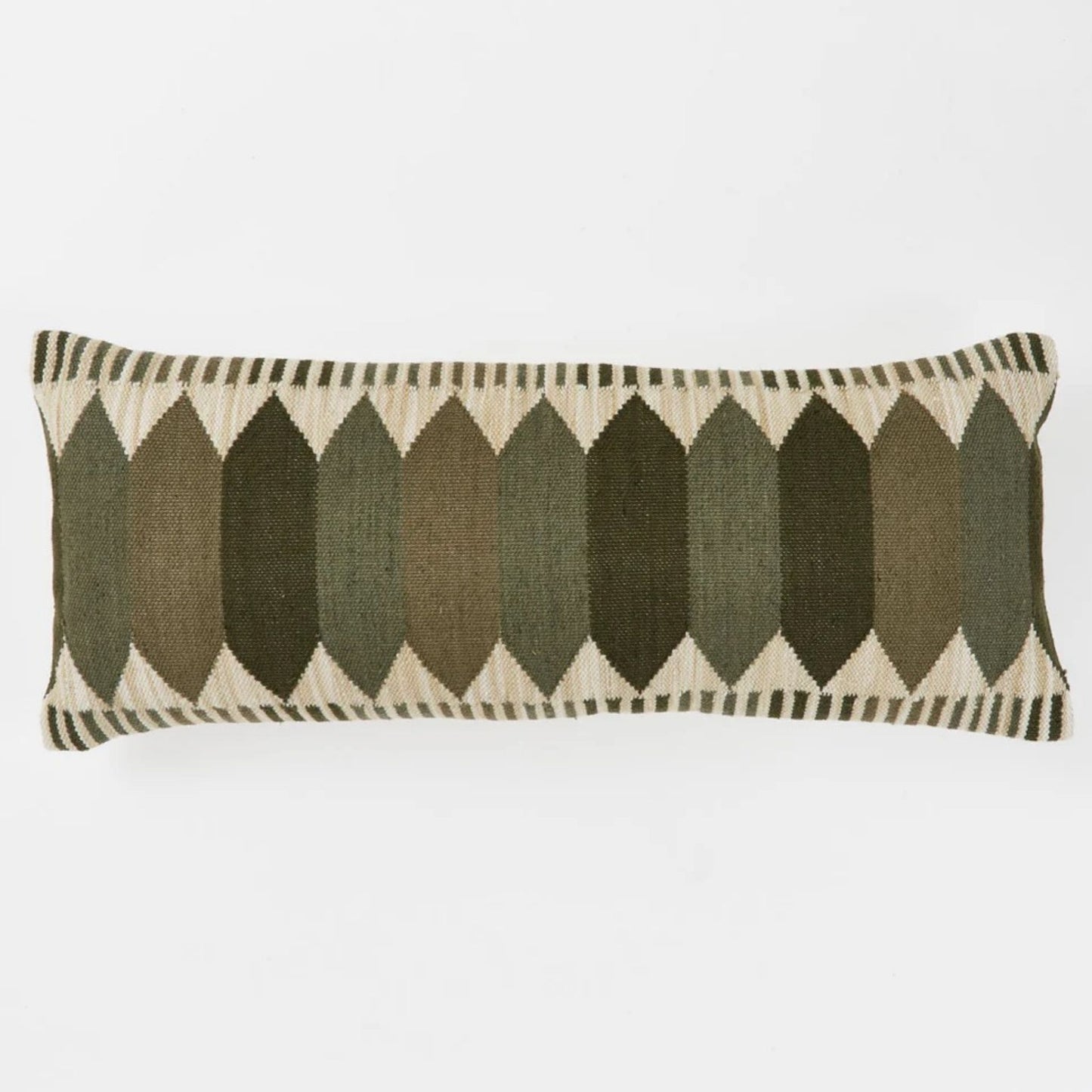 Temple Kelp Bolster Cushion